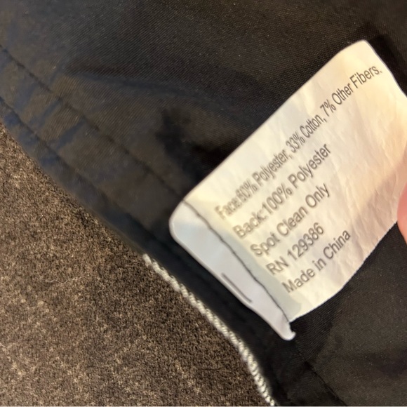 Table Runner - Picture 4 of 5